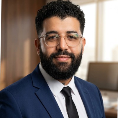 Ridouane Belmostafa